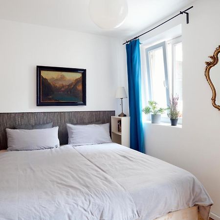 Beautiful Park Apartment For 4 Guests 柏林 外观 照片